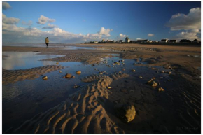 maison 20 personnes Normandie plages débarquement